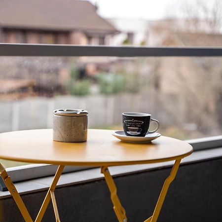 Modern Apartment In Dumbravita Dumbravita  외부 사진
