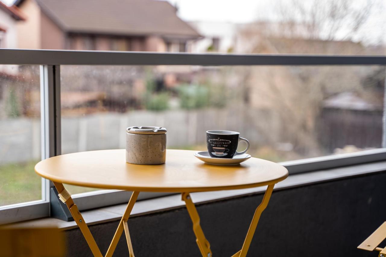Modern Apartment In Dumbravita Dumbravita  외부 사진