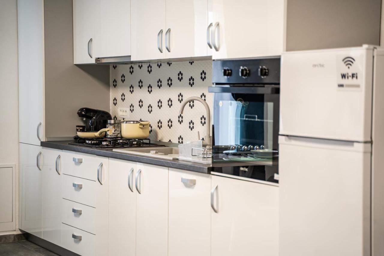 Modern Apartment In Dumbravita Dumbravita  외부 사진